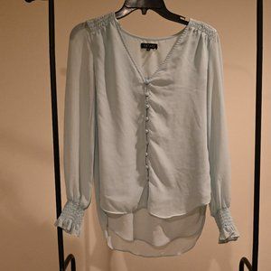 Blouse / Brand 1STATE / Size X-small / Mint Color